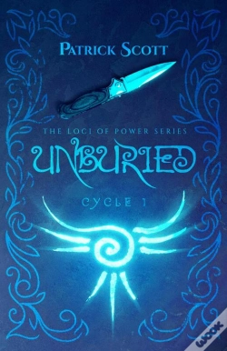 Capa do artigo Unburied