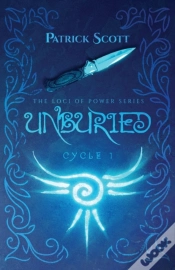 Capa do artigo Unburied