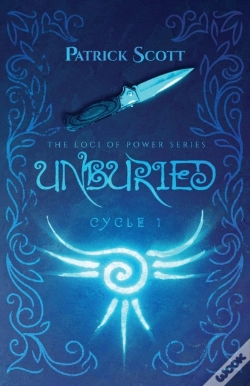 Capa do artigo Unburied