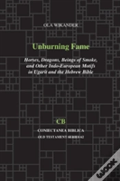 Capa do artigo Unburning Fame