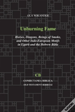 Capa do artigo Unburning Fame