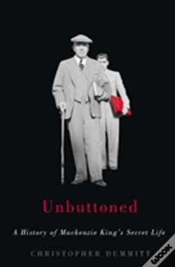 Capa do artigo Unbuttoned