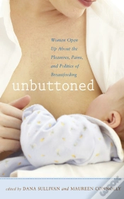 Capa do artigo Unbuttoned