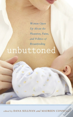 Capa do artigo Unbuttoned