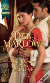 Capa do artigo Unbuttoning Miss Hardwick