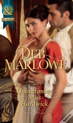 Capa do artigo Unbuttoning Miss Hardwick