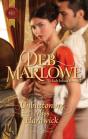Unbuttoning Miss Hardwick - Preview