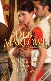 Capa do artigo Unbuttoning Miss Hardwick
