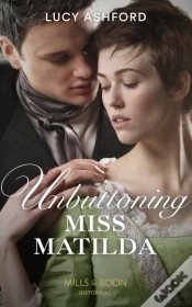 Capa do artigo Unbuttoning Miss Matilda