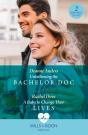 Unbuttoning The Bachelor Doc / A Baby To Change Their Lives - Preview