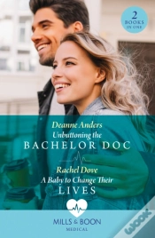 Capa do artigo Unbuttoning The Bachelor Doc / A Baby To Change Their Lives