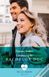 Unbuttoning The Bachelor Doc