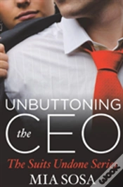 Capa do artigo Unbuttoning The Ceo