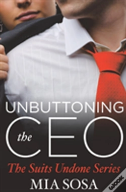 Capa do artigo Unbuttoning The Ceo