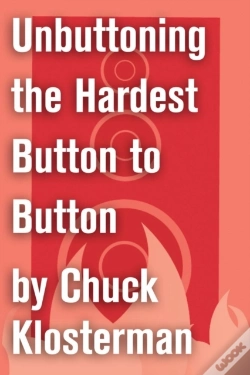 Capa do artigo Unbuttoning The Hardest Button To Button