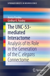 Unc-53-Mediated Interactome