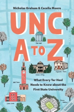 Capa do artigo Unc A To Z
