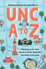 Capa do artigo Unc A To Z