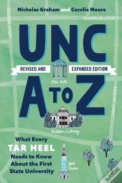 Capa do artigo Unc A To Z