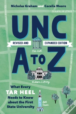 Capa do artigo Unc A To Z