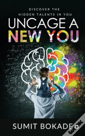 Capa do artigo Uncage A New You
