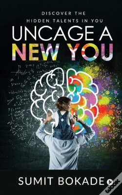 Capa do artigo Uncage A New You