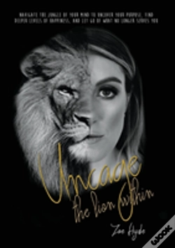 Capa do artigo Uncage The Lion Within