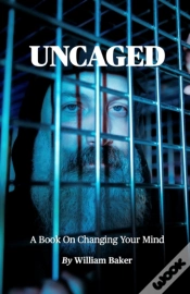 Capa do artigo Uncaged: A Book On Changing Your Mind