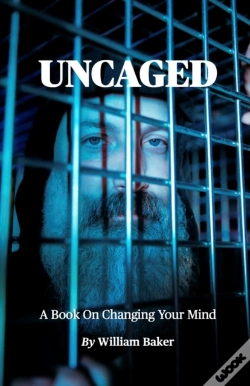 Capa do artigo Uncaged: A Book On Changing Your Mind