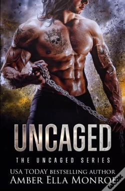 Capa do artigo Uncaged