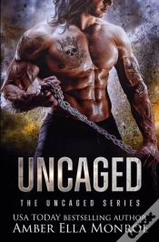 Capa do artigo Uncaged