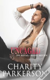 Capa do artigo Uncaged