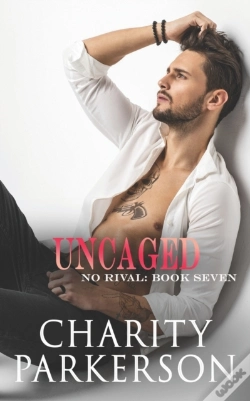 Capa do artigo Uncaged
