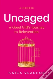 Capa do artigo Uncaged