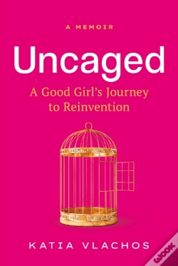 Capa do artigo Uncaged