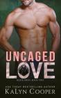 Uncaged Love - Preview