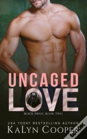 Capa do artigo Uncaged Love