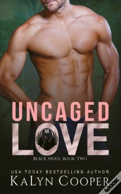 Capa do artigo Uncaged Love