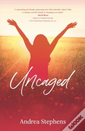 Capa do artigo Uncaged