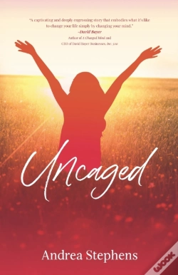 Capa do artigo Uncaged