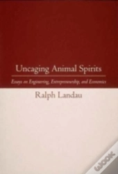 Uncaging Animal Spirits