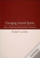 Uncaging Animal Spirits