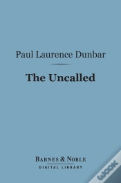 Capa do artigo Uncalled (Barnes & Noble Digital Library)