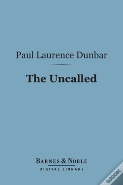 Capa do artigo Uncalled (Barnes & Noble Digital Library)