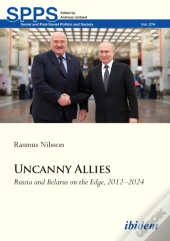 Uncanny Allies