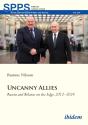 Uncanny Allies - Preview