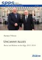 Uncanny Allies - Preview