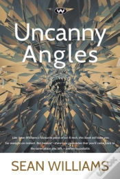 Capa do artigo Uncanny Angles