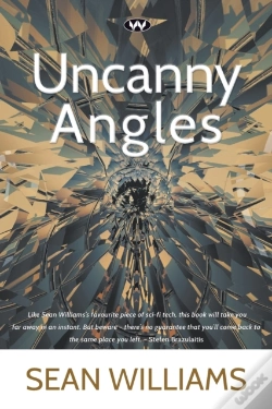 Capa do artigo Uncanny Angles