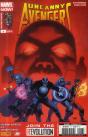 Uncanny Avengers 06 - Preview